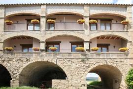 Can Cols casa rural en Naves (Lleida)