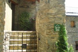 Casa Font  casa rural en Sort (Lleida)