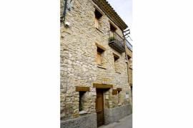 Casa Ros 2 casa rural en Ager (Lleida)