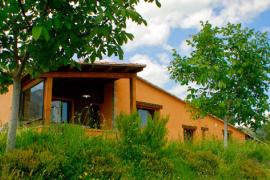 La Caseta casa rural en Oden (Lleida)