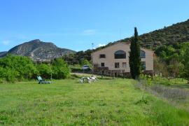 Molí de Tartareu casa rural en Tartareu (Lleida)