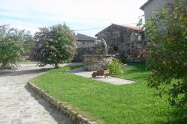 Casa Do Herdeiro casa rural en Carballedo (Lugo)