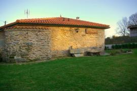 Casa Vilouchada casa rural en Palas De Rei (Lugo)