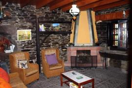 La Casa de tu Vida casa rural en Samos (Lugo)