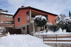 Casa Avalon casa rural en Robledo De Chavela (Madrid)