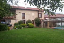 La Casa del Huerto de Horcajo casa rural en Horcajo De La Sierra (Madrid)