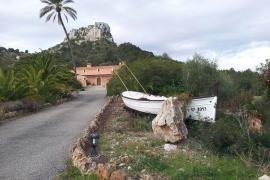 Agroturisme Es Picot casa rural en Manacor (Mallorca)