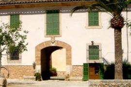 Finca Filicumis casa rural en Lloseta (Mallorca)