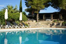 Finca Hotel El Encinar casa rural en Son Servera (Mallorca)