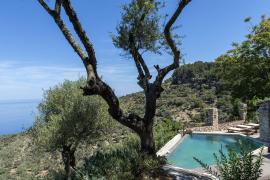 Son Rullan casa rural en Deia (Mallorca)