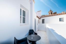 Divina Suites Hotel Boutique casa rural en Ciudadela (Menorca)