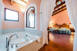 Hotel Rural Sant Ignasi casa rural en Ciudadela (Menorca)