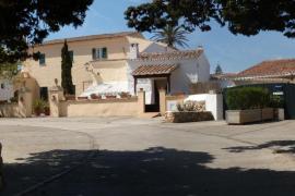 Hotel SonTretze casa rural en San Luis (Menorca)