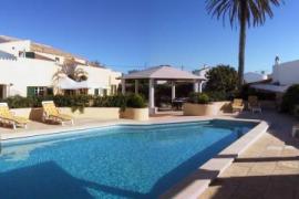 Hotel SonTretze casa rural en San Luis (Menorca)