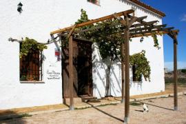 Casa Maxima casa rural en Yecla (Murcia)