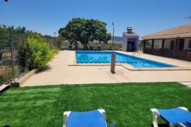 Casa Noguericas I casa rural en Caravaca De La Cruz (Murcia)