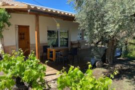 Casa Ruibella casa rural en Moratalla (Murcia)