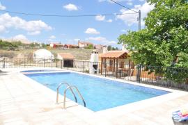 Casas Rurales Luis casa rural en Moratalla (Murcia)