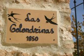 Cortijo Las Golondrinas casa rural en Alhama De Murcia (Murcia)