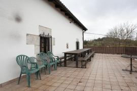 Agroturismo Loperena casa rural en Imotz (Navarra)