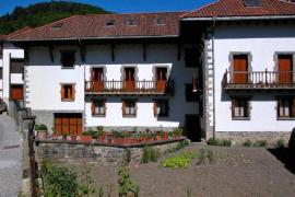 Casa Ederra casa rural en Isaba (Navarra)