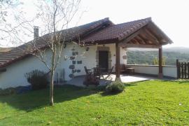 Casa Rural Ekain casa rural en Lintzoain (Navarra)