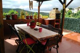 La Posadica Casa Aldabe casa rural en San Martin De Unx (Navarra)