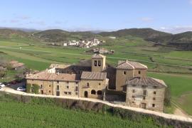 La Sacristana casa rural en Yerri (Navarra)