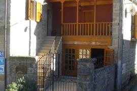 Casa Rosalia casa rural en Lobios (Ourense)
