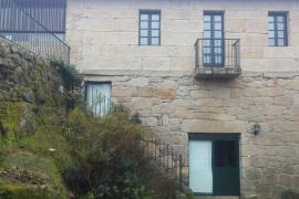 Caserío de Fontes casa rural en Nogueira De Ramuin (Ourense)