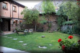 Casas Rurales Entrenidos casa rural en Muda (Palencia)