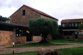 A Casa do Lagoeiro casa rural en A Estrada (Pontevedra)
