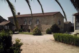 Casa Loureiro casa rural en Caldas De Reis (Pontevedra)