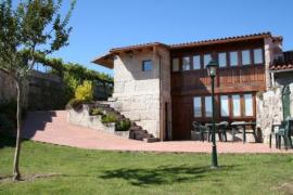 Casa O Rozo casa rural en Tui (Pontevedra)