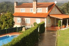 Villa Verde casa rural en Pontevedra (Pontevedra)