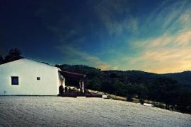 Quinta do Marvao casa rural en Marvão (Portalegre)