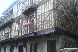 Apartamentos VillaDolores casa rural en La Alberca (Salamanca)