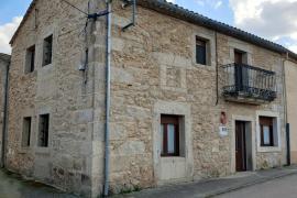 Casa Rural La Brezosa casa rural en Villares De Yeltes (Salamanca)