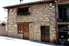 Casa Teresa casa rural en Villanueva Del Conde (Salamanca)