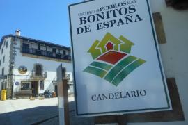 La Casilla de Corrales casa rural en Candelario (Salamanca)