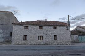 Casilla Fuentes casa rural en Cuellar (Segovia)