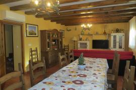 Casa Rural Apol casa rural en Lastras Del Pozo (Segovia)