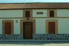 Casa rural del Labrador casa rural en Gomezserracin (Segovia)