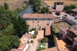 tema Eclipse solar Persuasivo 18 Hoteles rurales en Segovia - Clubrural