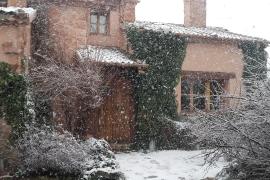 Dalt la Figuera casa rural en Espirdo (Segovia)