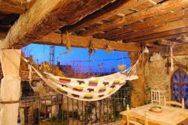 El Canto del Pajaro casa rural en Adrada De Piron (Segovia)