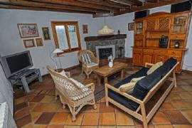 El Estanque del Polear casa rural en Valverde Del Majano (Segovia)