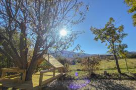 El Rincon de Lu casa rural en Aldealengua De Pedraza (Segovia)