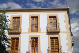 Hotel Rural Vado del Duraton casa rural en Sepulveda (Segovia)