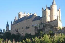 La Tejada del Valle casa rural en Torre Val De San Pedro (Segovia)